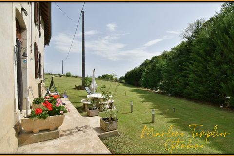 Villa i Angous, Pyrenees-Atlantiques, Angous - € 218.000 | Ref: 830035231042 - foto 13