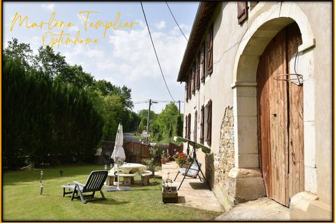 Villa i Angous, Pyrenees-Atlantiques, Angous - € 218.000 | Ref: 830035231042 - foto 14