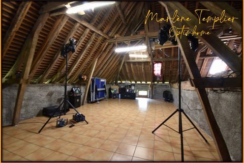 Villa i Angous, Pyrenees-Atlantiques, Angous - € 218.000 | Ref: 830035231042 - foto 15
