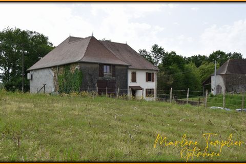 Villa i Angous, Pyrenees-Atlantiques, Angous - € 218.000 | Ref: 830035231042 - foto 17