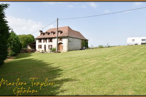 Villa i Angous, Pyrenees-Atlantiques, Angous - € 218.000 | Ref: 830035231042 - foto 18