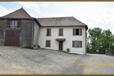 Villa i Angous, Pyrenees-Atlantiques, Angous - € 218.000 | Ref: 830035231042 - foto 19