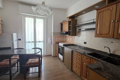 Leilighet i Albenga, Savona, Albenga - € 265 000 | Ref: 317 - foto 11