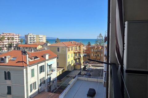 Leilighet i Albenga, Savona, Albenga - € 265 000 | Ref: 317 - foto 19