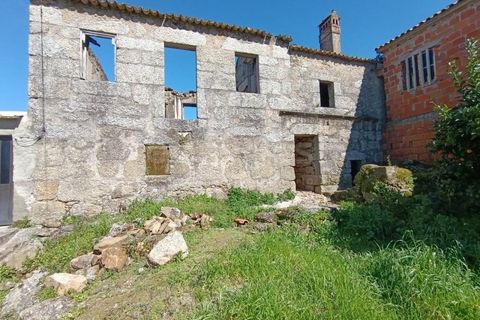 Villa i Tabua, Coimbra, Tabua - € 29.000 | Ref: RR98876 - foto 1