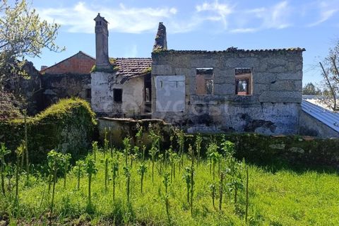 Villa i Tabua, Coimbra, Tabua - € 29.000 | Ref: RR98876 - foto 2