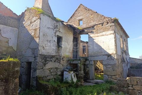 Villa i Tabua, Coimbra, Tabua - € 29.000 | Ref: RR98876 - foto 4