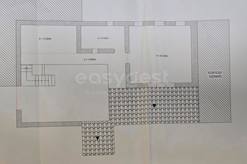 Villa i Tabua, Coimbra, Tabua - € 29.000 | Ref: RR98876 - foto 9