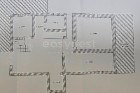 Villa i Tabua, Coimbra, Tabua - € 29.000 | Ref: RR98876 - foto 10