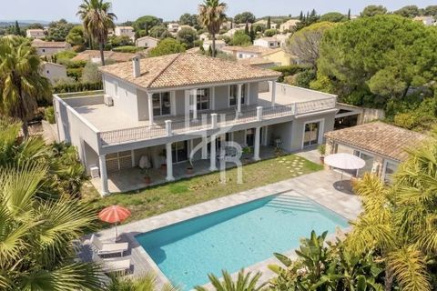 Villa i Mougins, Alpes-Maritimes, Mougins - € 1.900.000 | Ref: 86694299 - foto 1