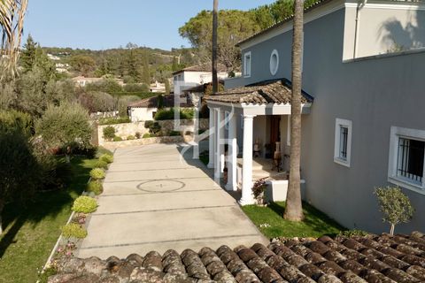 Villa i Mougins, Alpes-Maritimes, Mougins - € 1.900.000 | Ref: 86694299 - foto 2