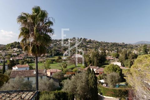 Villa i Mougins, Alpes-Maritimes, Mougins - € 1.900.000 | Ref: 86694299 - foto 3