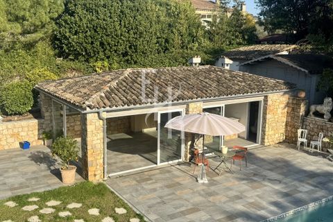 Villa i Mougins, Alpes-Maritimes, Mougins - € 1.900.000 | Ref: 86694299 - foto 4