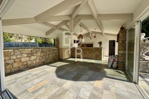 Villa i Mougins, Alpes-Maritimes, Mougins - € 1.900.000 | Ref: 86694299 - foto 5