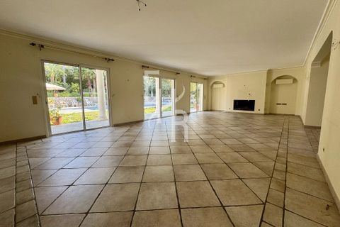 Villa i Mougins, Alpes-Maritimes, Mougins - € 1.900.000 | Ref: 86694299 - foto 7