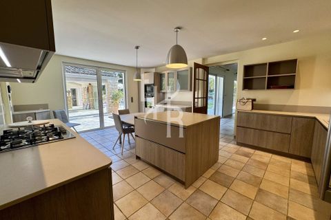 Villa i Mougins, Alpes-Maritimes, Mougins - € 1.900.000 | Ref: 86694299 - foto 8