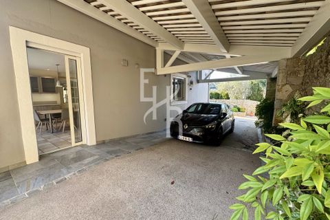 Villa i Mougins, Alpes-Maritimes, Mougins - € 1.900.000 | Ref: 86694299 - foto 17