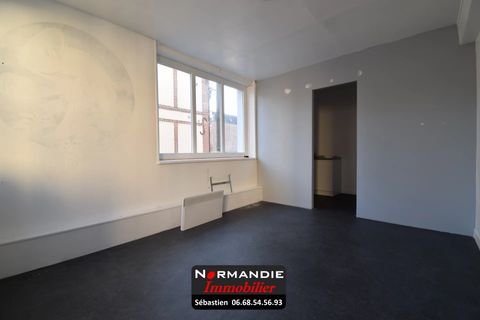 L'establiment comercial a Doudeville, Seine-Maritime, Doudeville - € 500/mes | Ref: 82250986 - foto 2