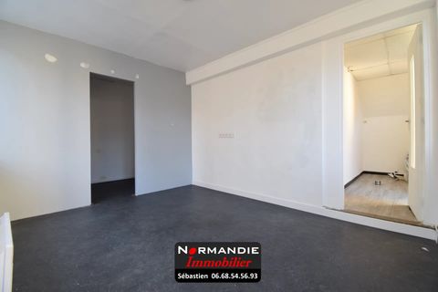 L'establiment comercial a Doudeville, Seine-Maritime, Doudeville - € 500/mes | Ref: 82250986 - foto 3