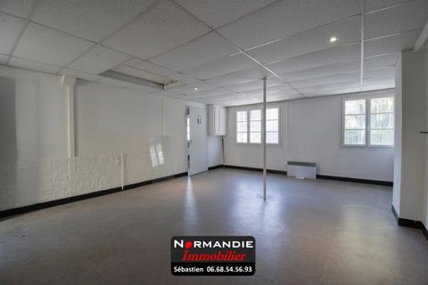 L'establiment comercial a Doudeville, Seine-Maritime, Doudeville - € 500/mes | Ref: 82250986 - foto 5