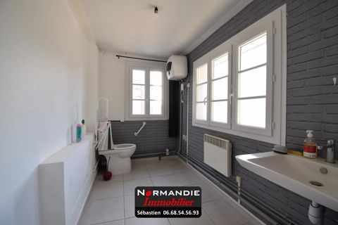 L'establiment comercial a Doudeville, Seine-Maritime, Doudeville - € 500/mes | Ref: 82250986 - foto 6