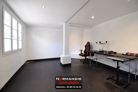 L'establiment comercial a Doudeville, Seine-Maritime, Doudeville - € 500/mes | Ref: 82250986 - foto 7