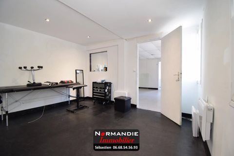 L'establiment comercial a Doudeville, Seine-Maritime, Doudeville - € 500/mes | Ref: 82250986 - foto 8