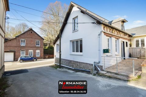 L'establiment comercial a Doudeville, Seine-Maritime, Doudeville - € 500/mes | Ref: 82250986 - foto 9