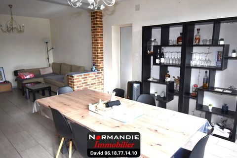 Villa a Barentin, Seine-Maritime, Barentin - € 194.000 | Ref: 86822659 - foto 2
