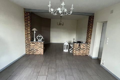 Villa a Barentin, Seine-Maritime, Barentin - € 194.000 | Ref: 86822659 - foto 3