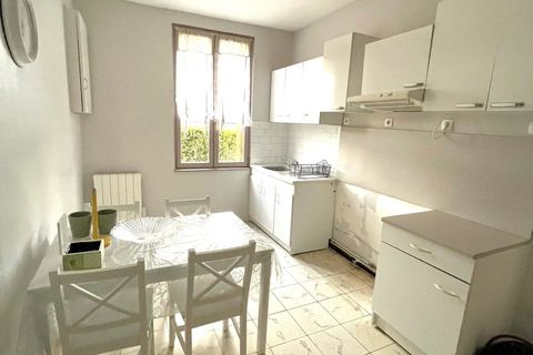 Villa a Barentin, Seine-Maritime, Barentin - € 194.000 | Ref: 86822659 - foto 4