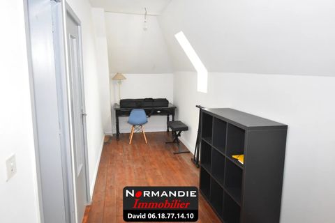 Villa a Barentin, Seine-Maritime, Barentin - € 194.000 | Ref: 86822659 - foto 9