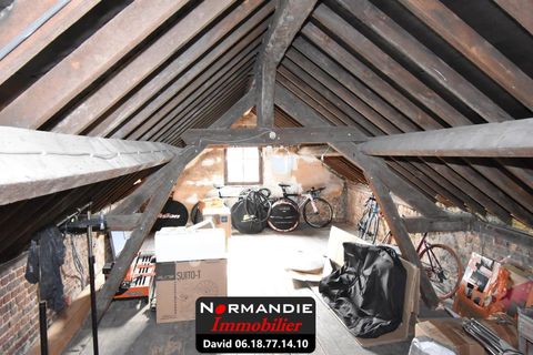 Villa a Barentin, Seine-Maritime, Barentin - € 194.000 | Ref: 86822659 - foto 11