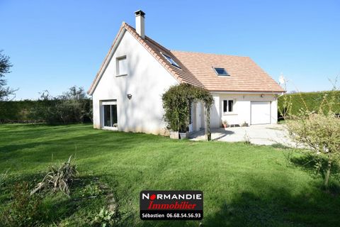 Landejendom i Yerville, Seine-Maritime, Yerville - € 240.000 | Ref: 86844545 - foto 1