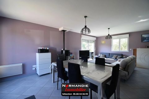 Landejendom i Yerville, Seine-Maritime, Yerville - € 240.000 | Ref: 86844545 - foto 2
