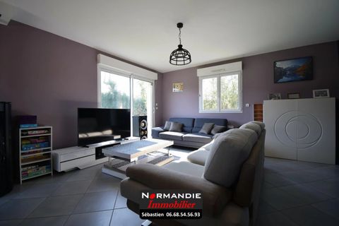 Landejendom i Yerville, Seine-Maritime, Yerville - € 240.000 | Ref: 86844545 - foto 3
