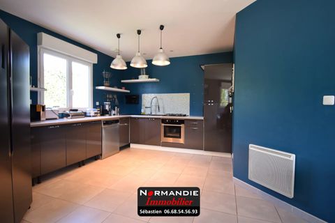 Landejendom i Yerville, Seine-Maritime, Yerville - € 240.000 | Ref: 86844545 - foto 4