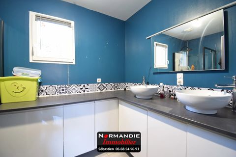 Landejendom i Yerville, Seine-Maritime, Yerville - € 240.000 | Ref: 86844545 - foto 6