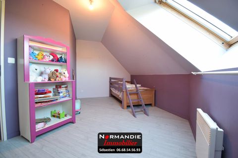 Landejendom i Yerville, Seine-Maritime, Yerville - € 240.000 | Ref: 86844545 - foto 7
