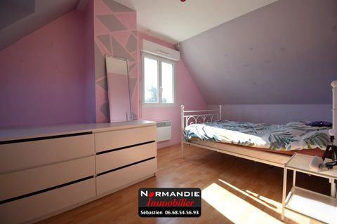 Landejendom i Yerville, Seine-Maritime, Yerville - € 240.000 | Ref: 86844545 - foto 8
