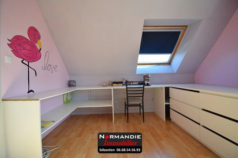 Landejendom i Yerville, Seine-Maritime, Yerville - € 240.000 | Ref: 86844545 - foto 9
