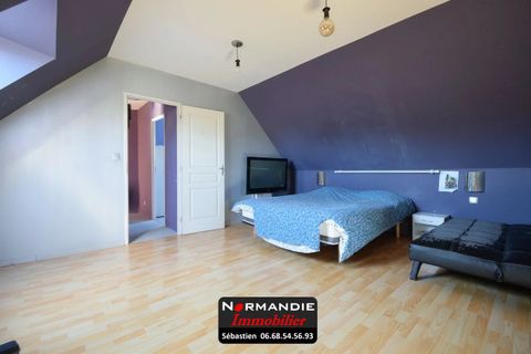 Landejendom i Yerville, Seine-Maritime, Yerville - € 240.000 | Ref: 86844545 - foto 10