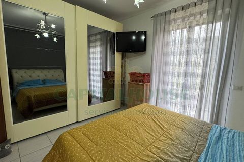Leilighet i Quadrelle, Avellino, Quadrelle - € 129 000 | Ref: 459572 - foto 8