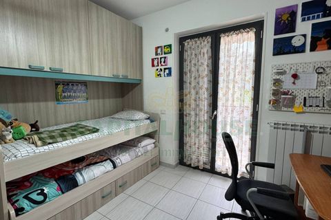 Leilighet i Quadrelle, Avellino, Quadrelle - € 129 000 | Ref: 459572 - foto 13
