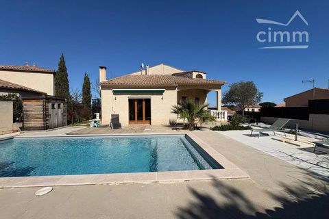 Villa a Serignan, Herault, Serignan - € 395.000 | Ref: 86827379 - foto 7