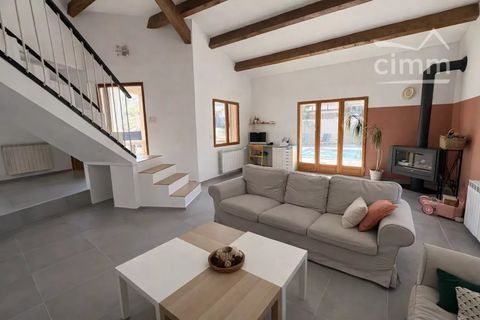 Villa a Serignan, Herault, Serignan - € 395.000 | Ref: 86827379 - foto 2