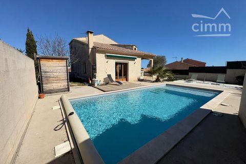 Villa a Serignan, Herault, Serignan - € 395.000 | Ref: 86827379 - foto 20