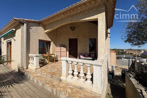 Villa a Serignan, Herault, Serignan - € 395.000 | Ref: 86827379 - foto 21