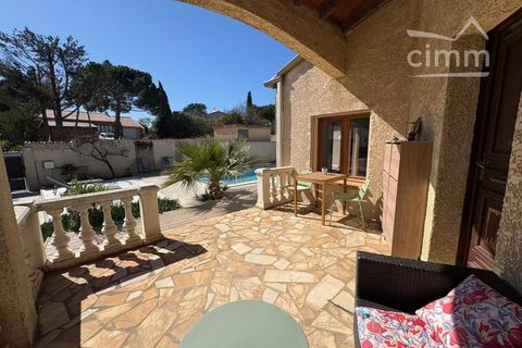 Villa a Serignan, Herault, Serignan - € 395.000 | Ref: 86827379 - foto 22