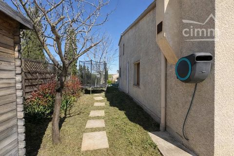Villa a Serignan, Herault, Serignan - € 395.000 | Ref: 86827379 - foto 23